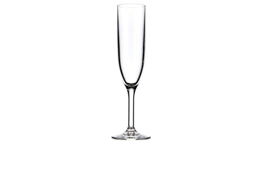 Drinique Champagneglass - 7x23,5 cm / 18 cl - pg0032