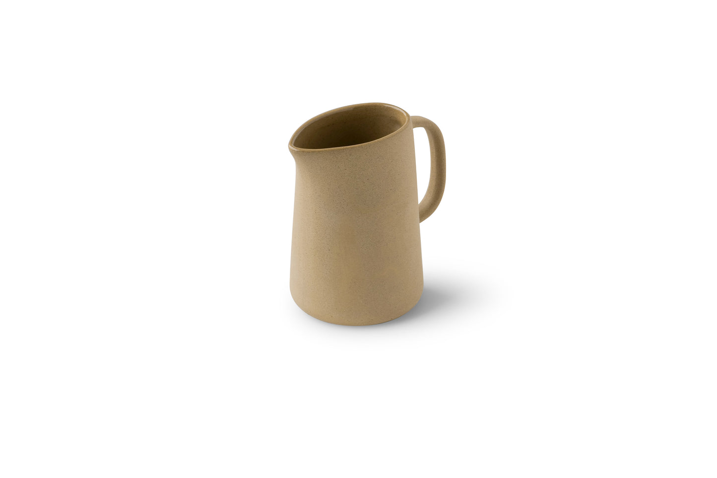 Tilt Steintøy Mugge 30 cl Beige