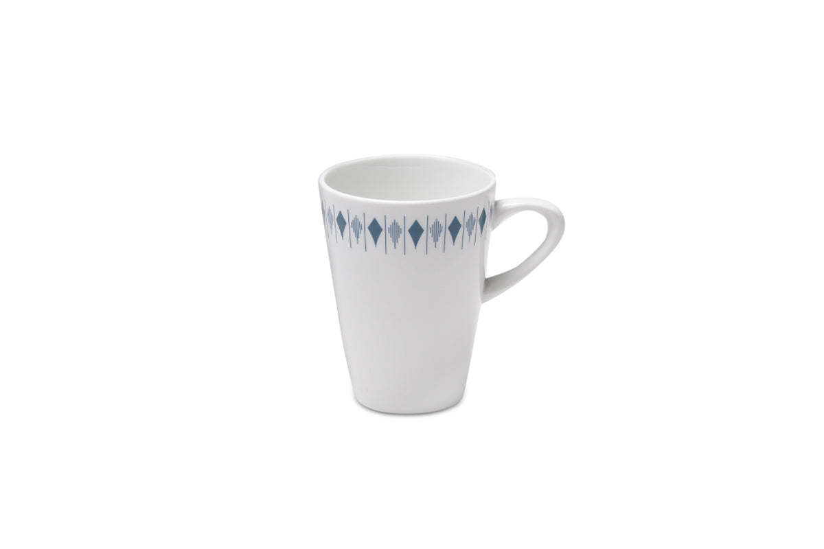 Figgjo Ruth Krus - 7x9.7 cm / 22 cl - Ruth dekor produktfoto