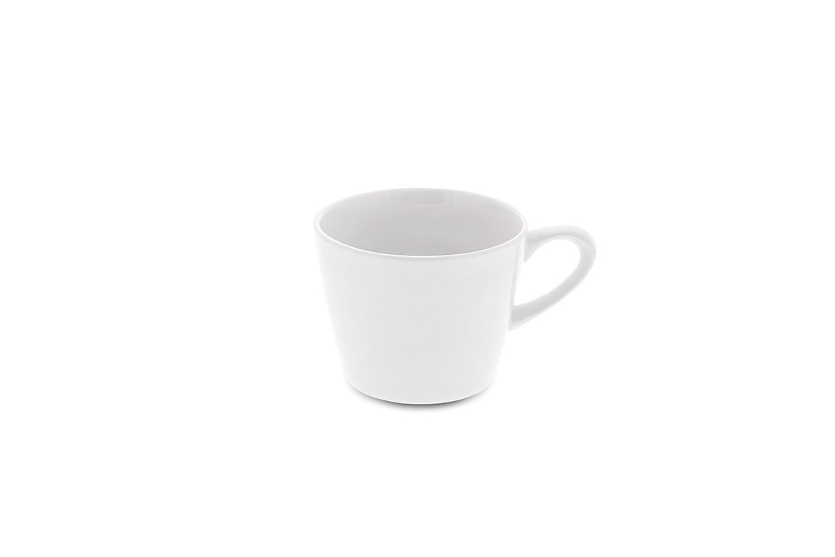 Figgjo 1000 Kopp - 9x6.9 cm / 23 cl - Hvit produktfoto