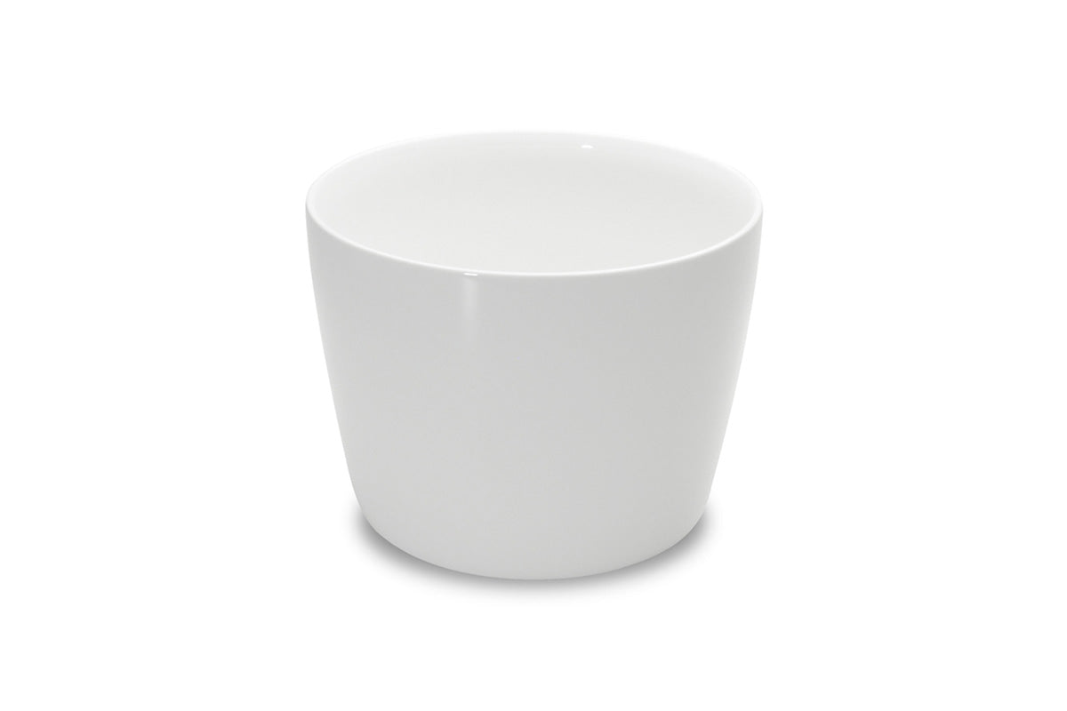 Figgjo 1000 Krukke/bolle - 19.3x14.3 cm / 300 cl - Hvit produktfoto