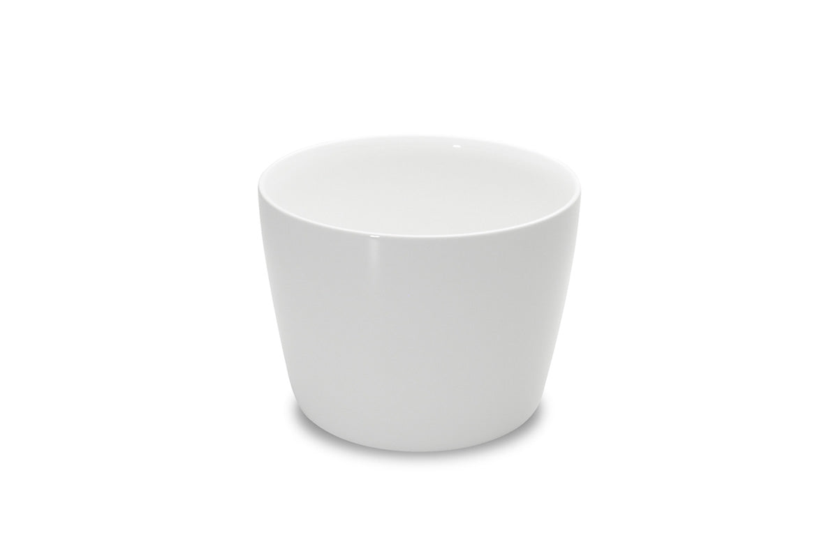 Figgjo 1000 Krukke/bolle - 16.9x13 cm / 200 cl - Hvit produktfoto