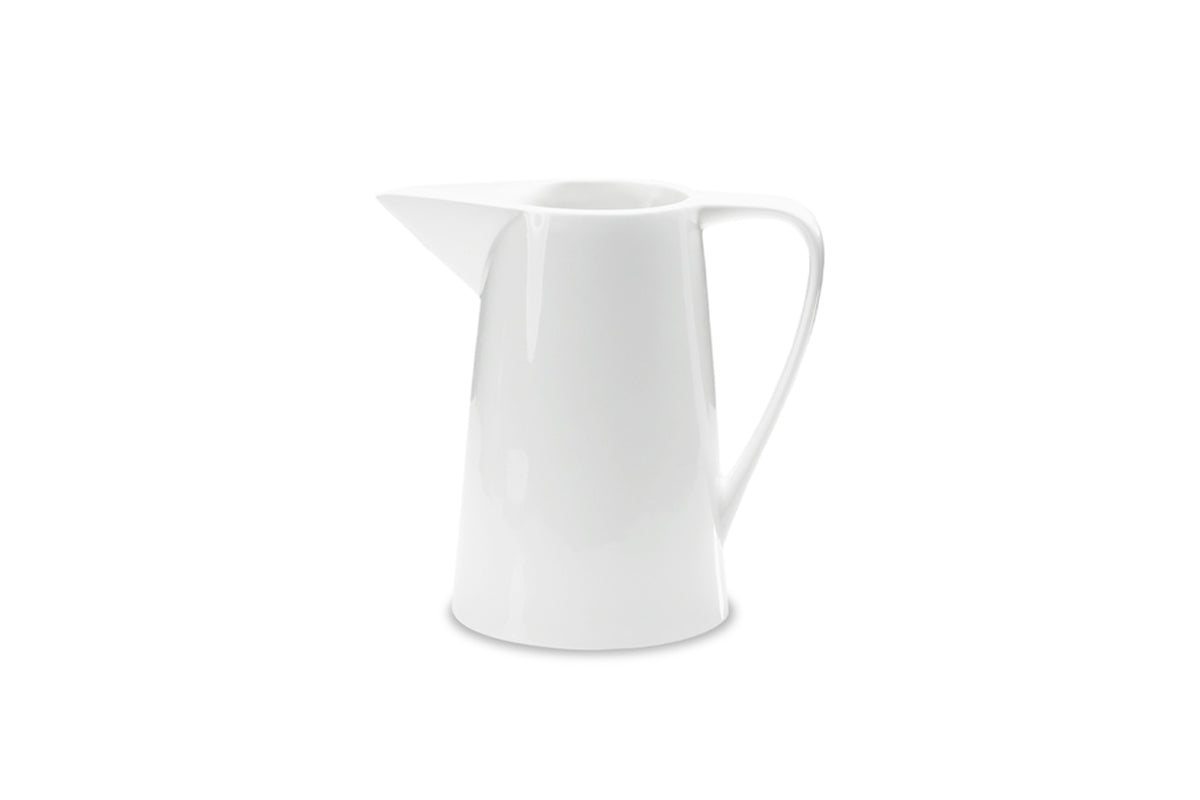 Figgjo 15 Mugge - 23.5x22.5 cm / 210 cl - Hvit produktfoto