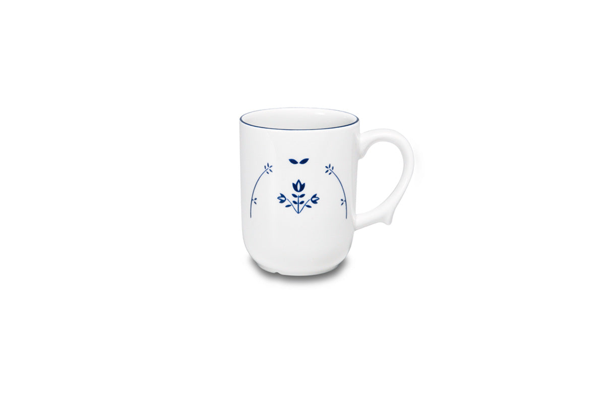 Figgjo Anna Krus - 6.8x8.6 cm / 22 cl - Blå produktfoto