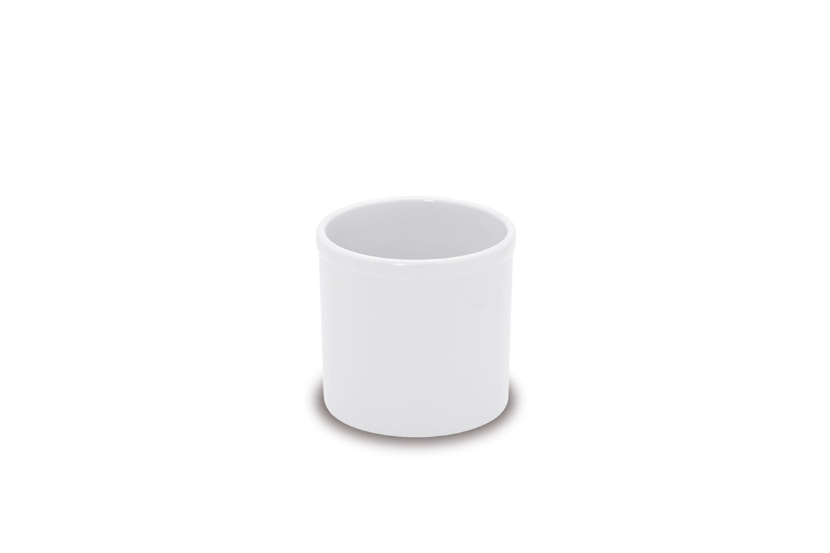 Figgjo Sildekrukke - 12.8x11.5 cm / 100 cl - Hvit produktfoto