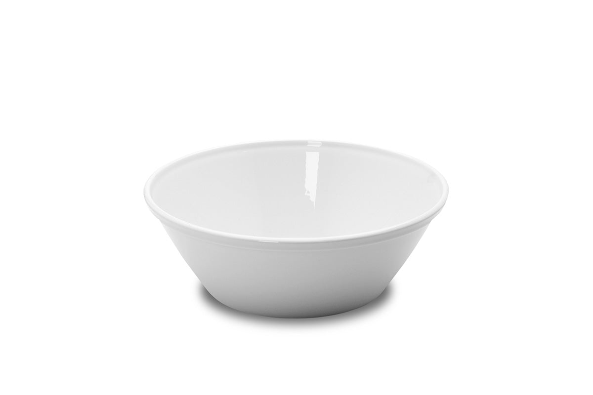 Figgjo Stablebolle 330 cl - 27.5x9.4 cm / 330 cl - Hvit produktfoto