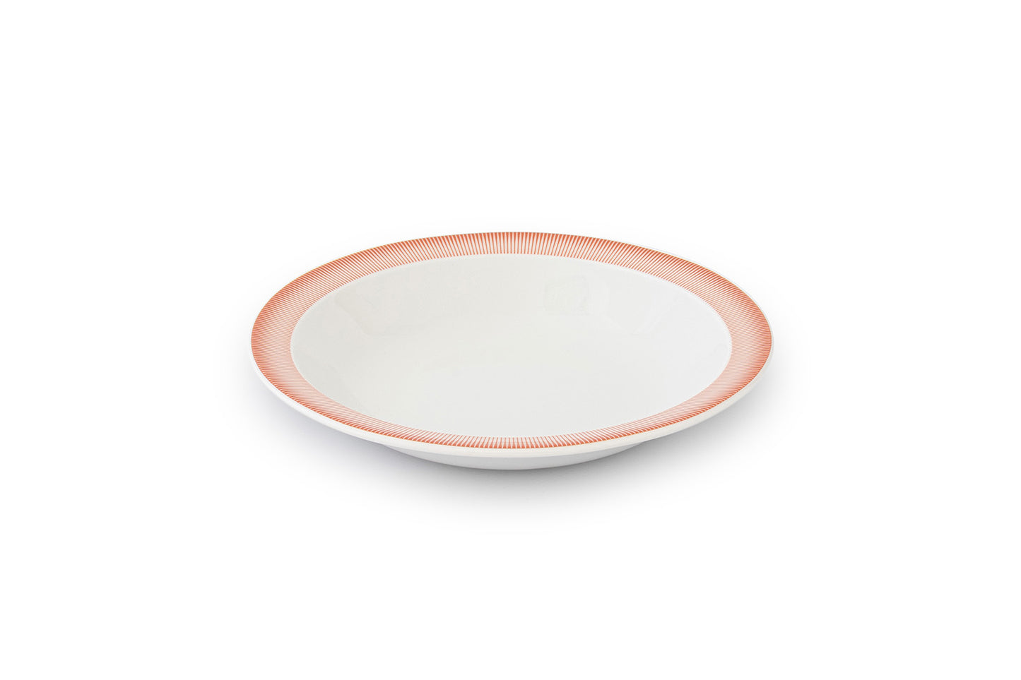 Figgjo WAV Tallerken dyp - 21.5 cm / 40 cl - WAV d produktfoto