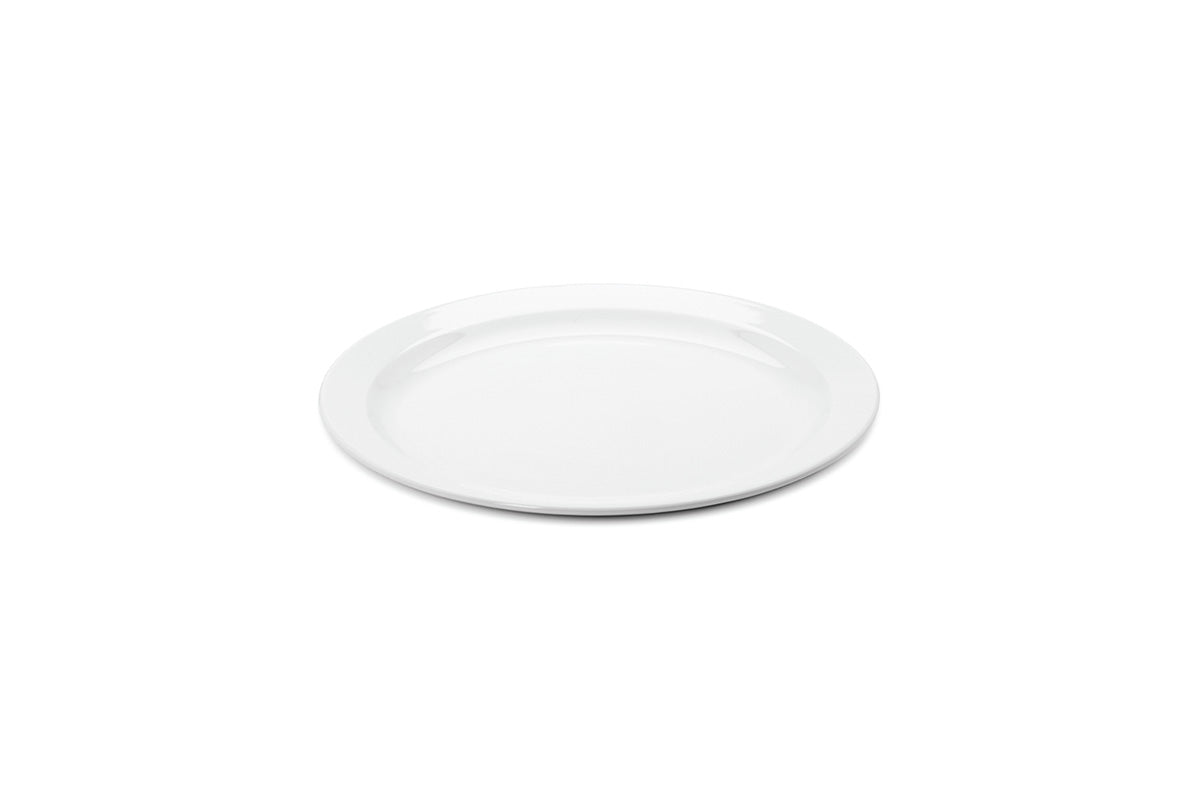 Figgjo 35 Tallerken - 17 cm - Hvit produktfoto