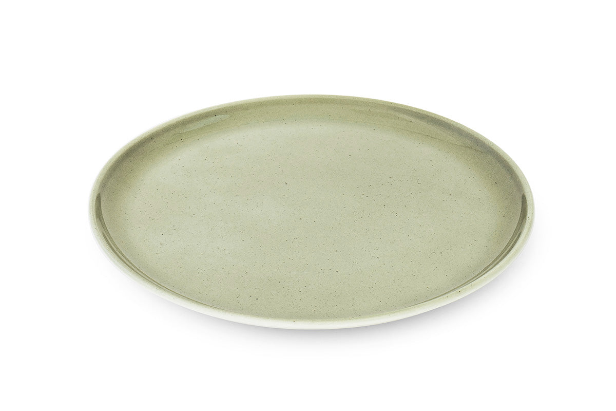 Figgjo Ela Tallerken - 30 cm - Ela dekor produktfoto