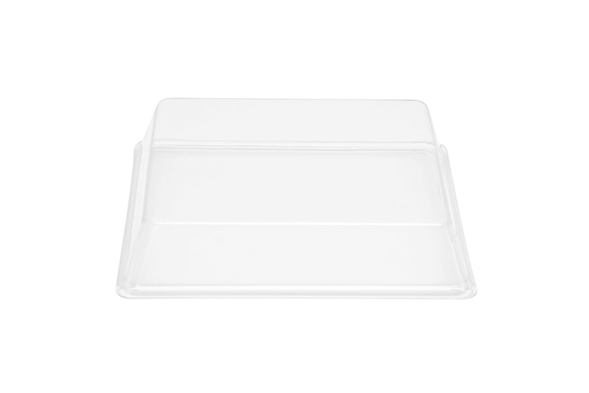 Figgjo GN Plastlokk 1/2 - 33.5x27.5x7 cm - Hvit produktfoto