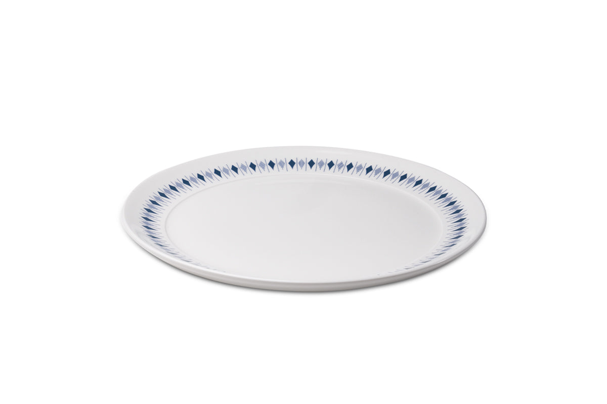 Figgjo Ruth Tallerken - 27 cm - Ruth dekor produktfoto