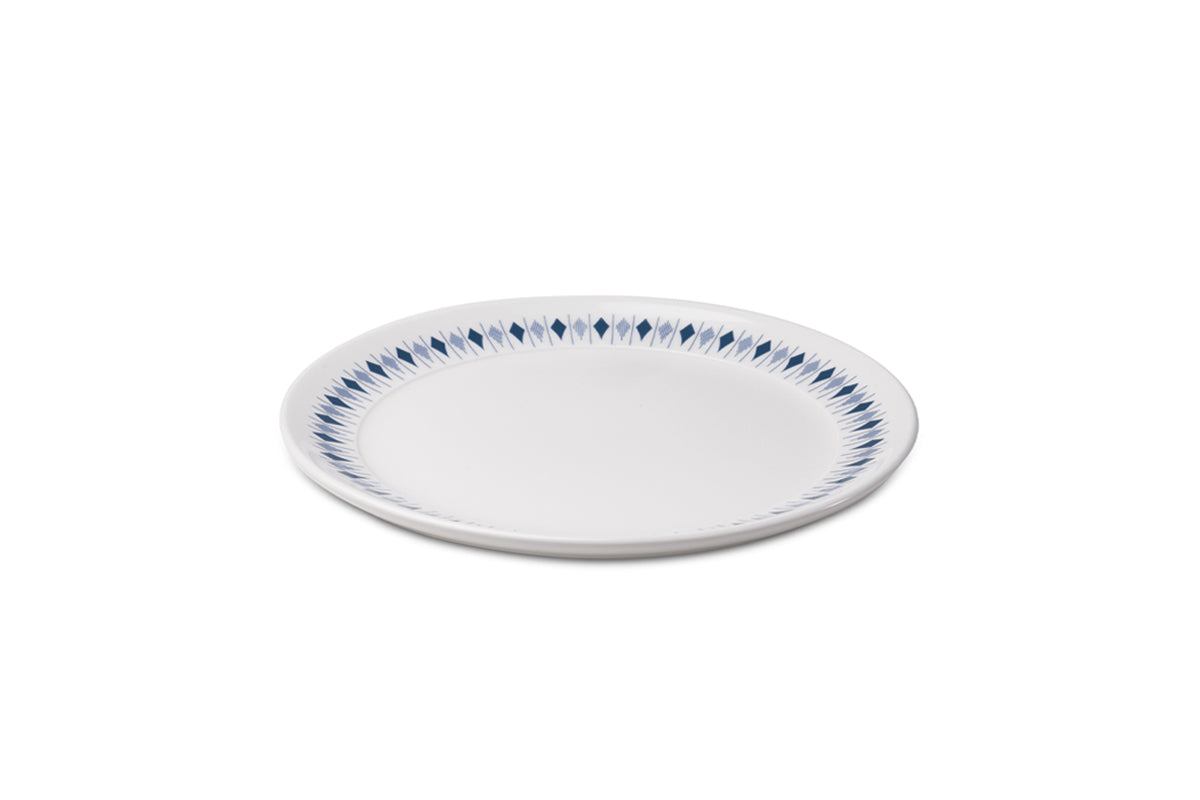 Figgjo Ruth Tallerken - 21 cm - Ruth dekor produktfoto