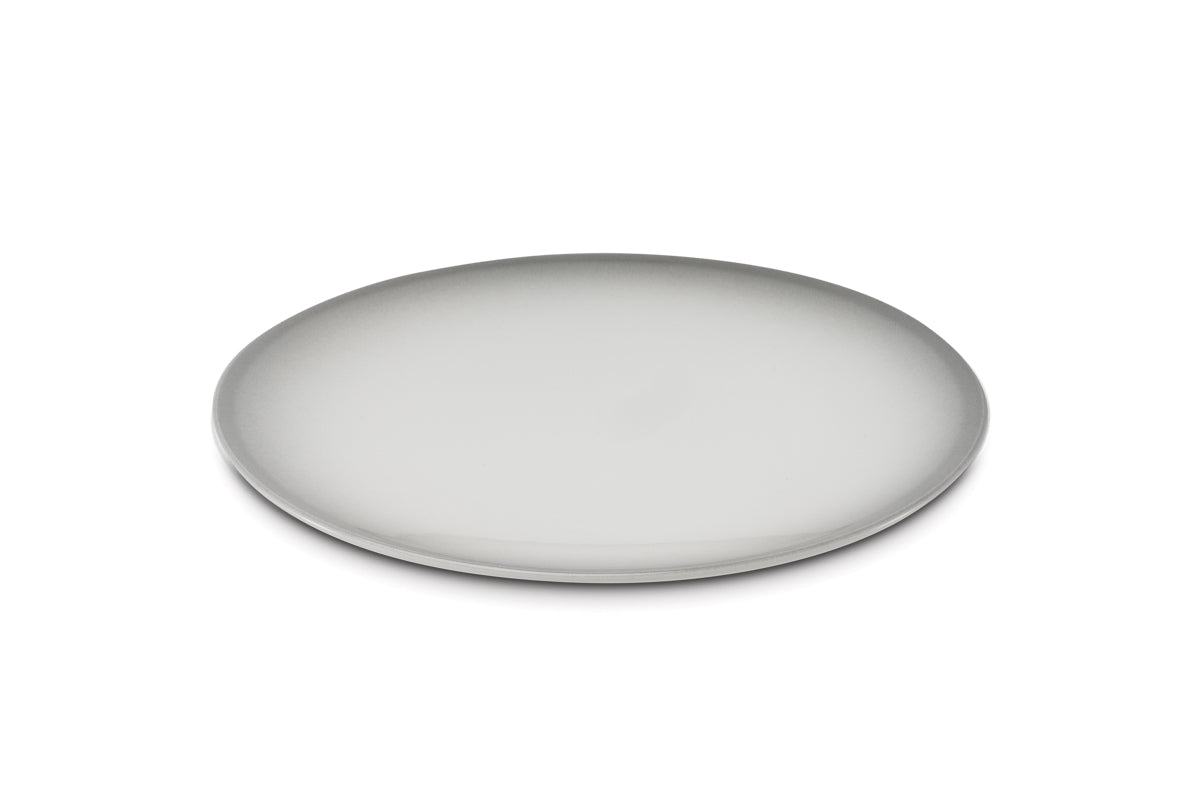 Figgjo 360 Tallerken - 27 cm - Grå produktfoto