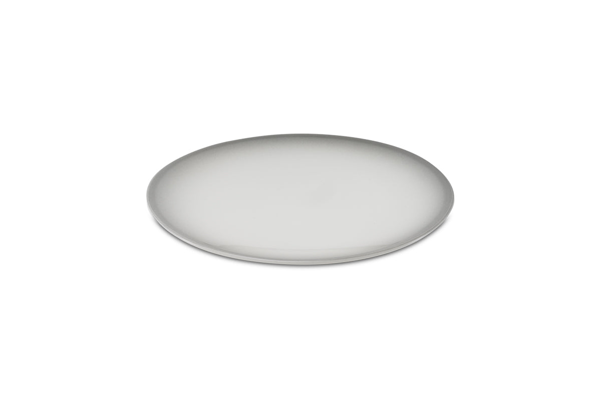 Figgjo 360 Tallerken - 21 cm - Grå produktfoto