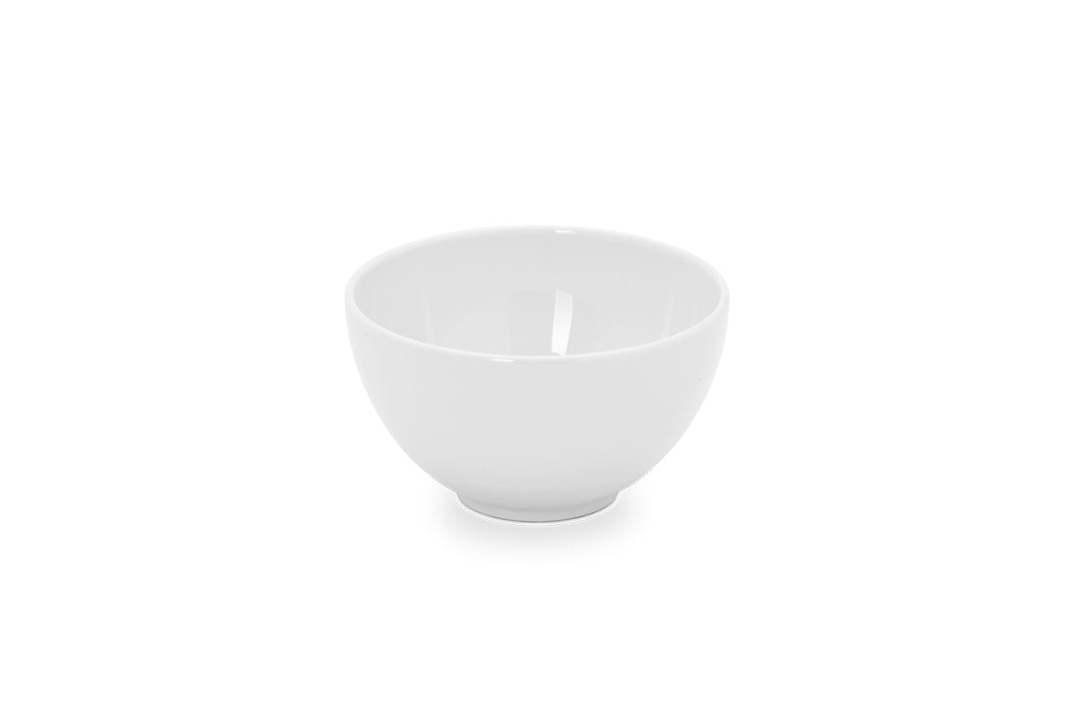 Figgjo Ting Bolle - 13.7x7.7 cm / 60 cl - Hvit produktfoto