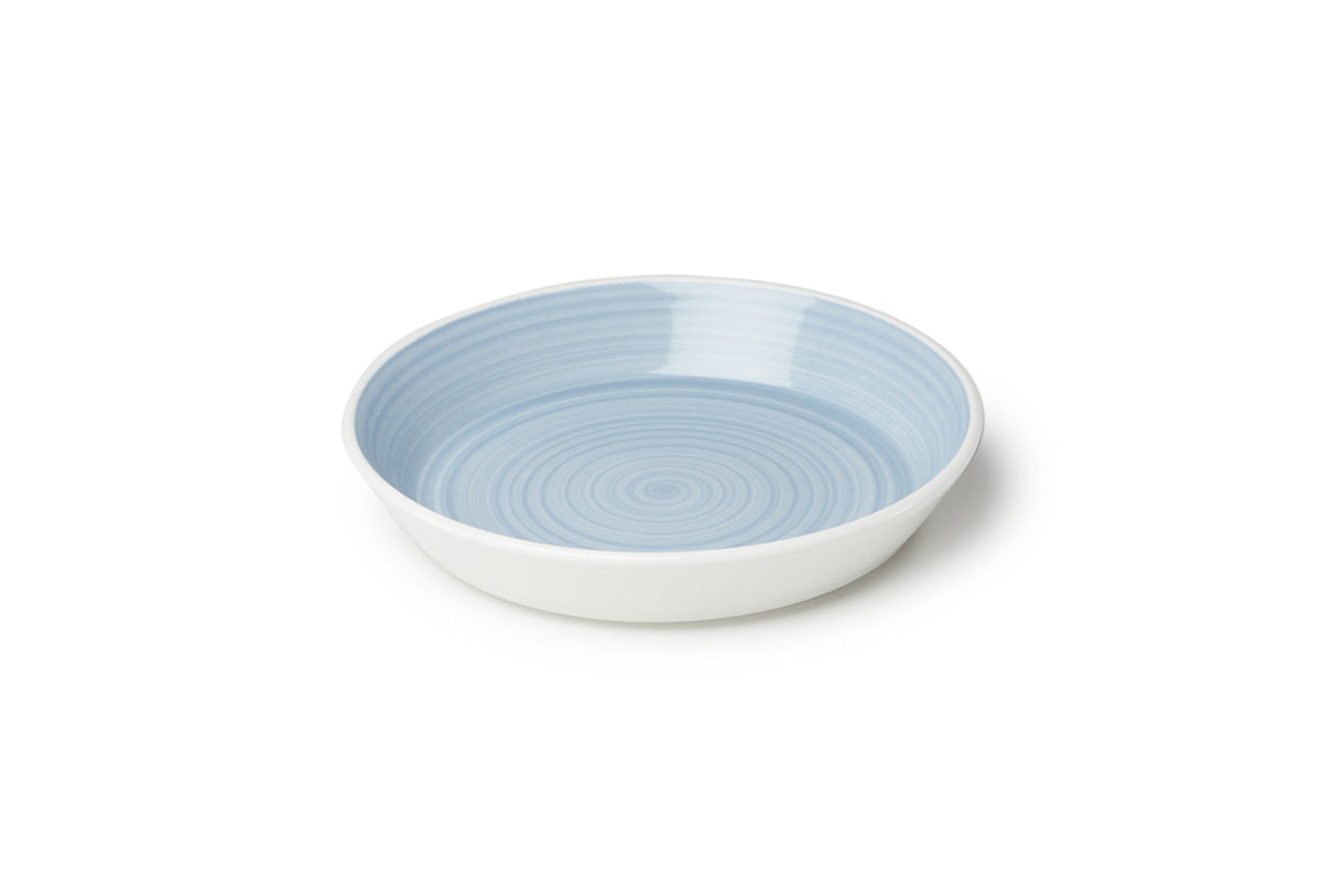 Figgjo Motti Tallerken - 17 cm / 40 cl - Lys blå produktfoto