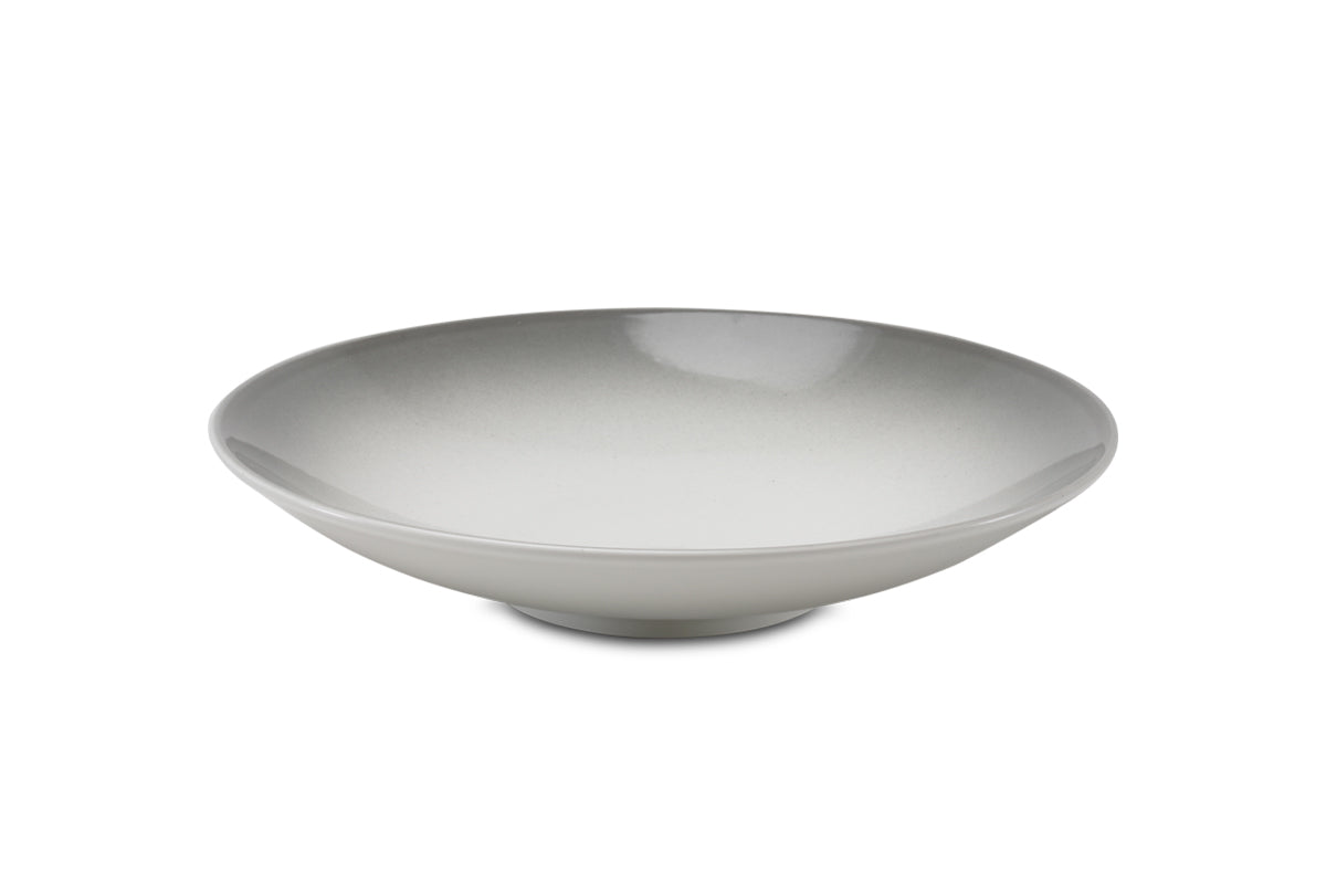 Figgjo 360 Tallerken dyp - 29 cm / 180 cl - Grå produktfoto