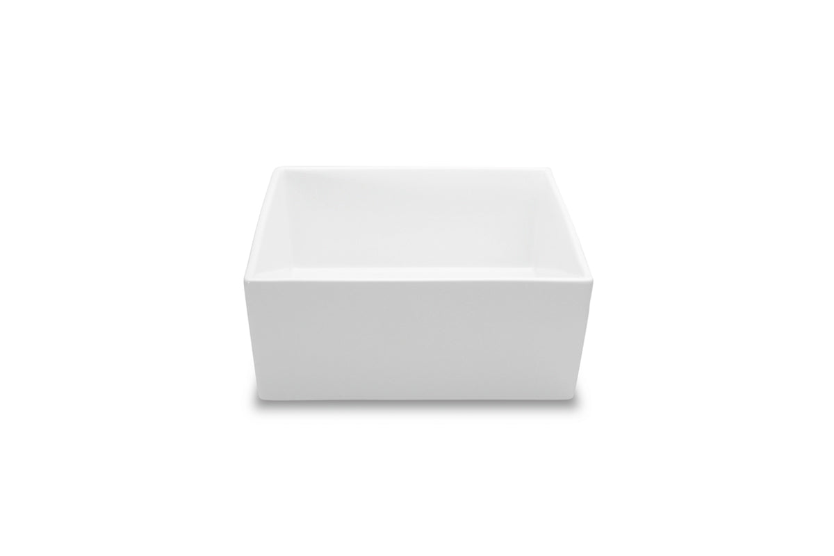 Figgjo Figgjo Boks - 22x22x8.8 cm / 250 cl - Hvit produktfoto