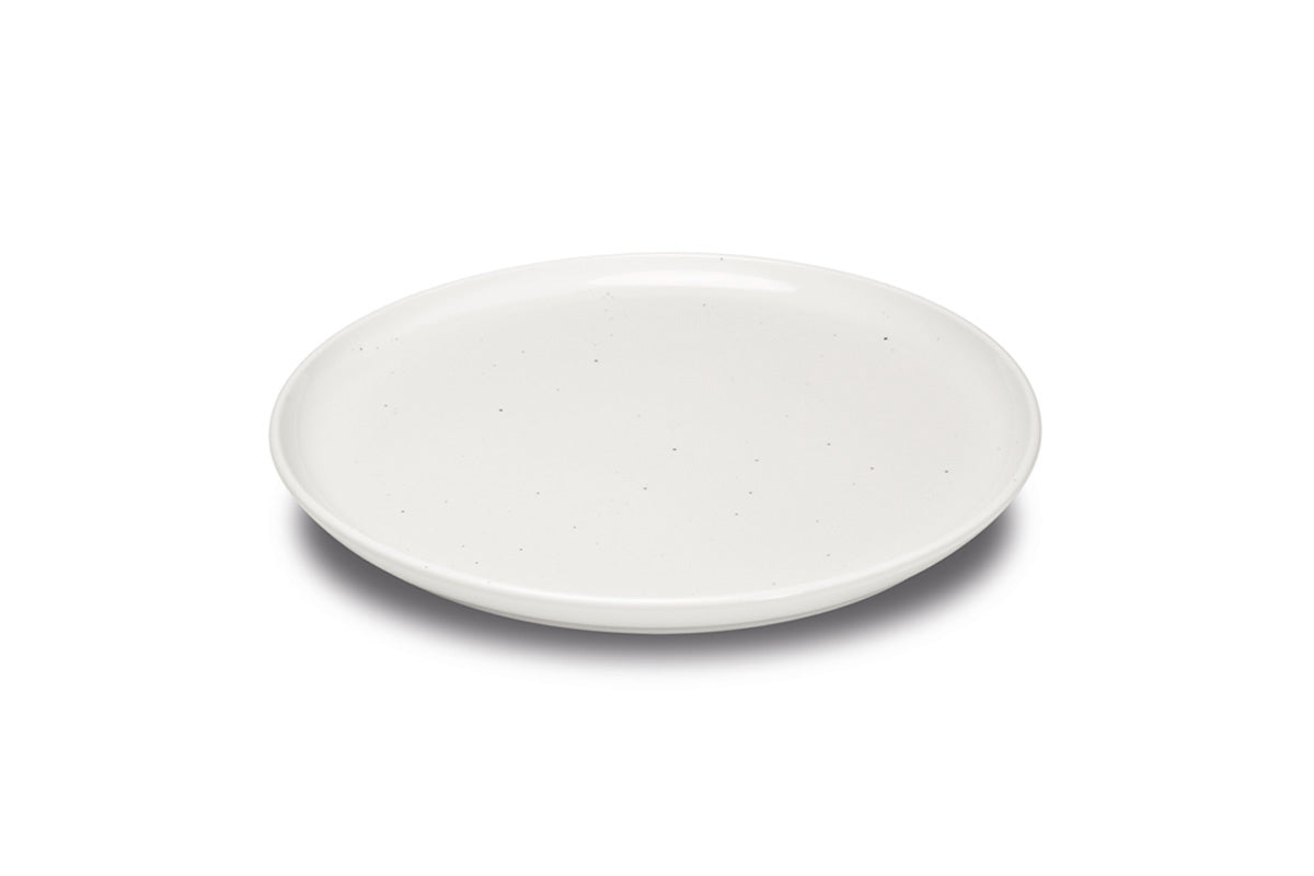 Figgjo Dryss Tallerken - 23 cm - Brun dryss produktfoto