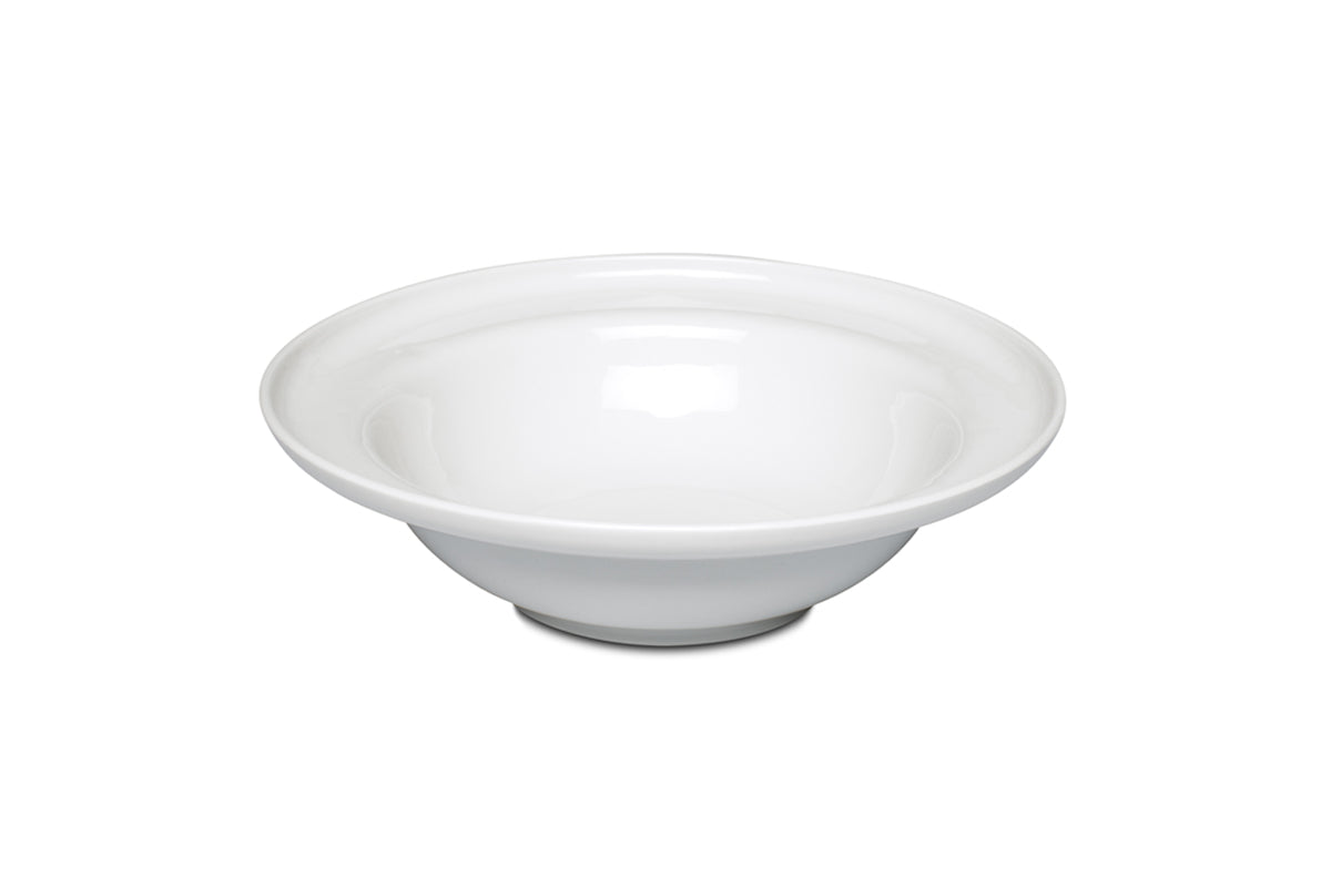 Figgjo Base Bolle dyp - 24x7 cm / 70 cl - Hvit produktfoto