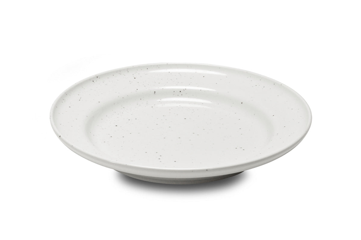 Figgjo Dryss Tallerken halvdyp - 27 cm / 40 cl - Brun dryss produktfoto