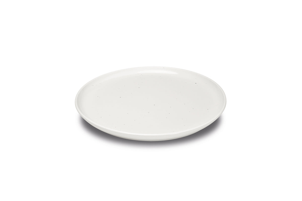 Figgjo Dryss Tallerken - 20 cm - Brun dryss produktfoto