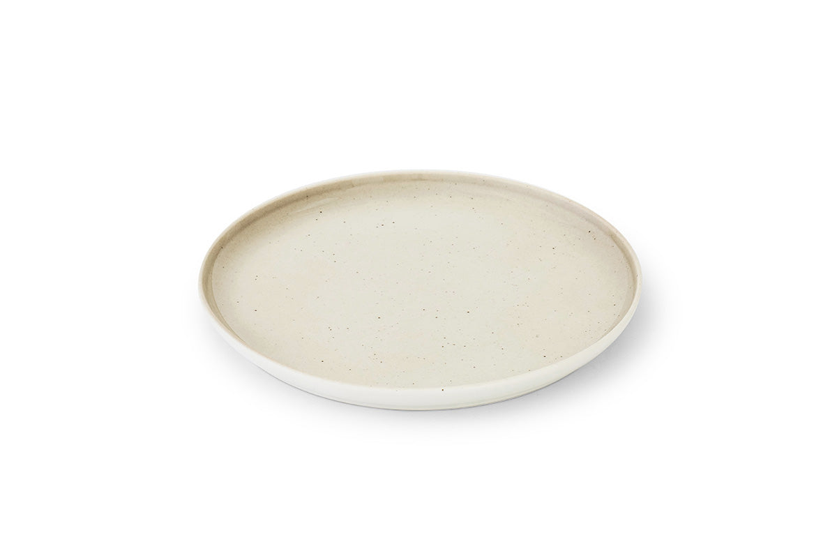 Figgjo Ela Tallerken - 20 cm - Ela dekor produktfoto