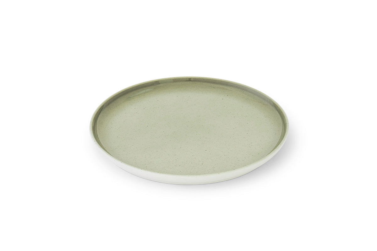 Figgjo Ela Tallerken - 20 cm - Ela dekor produktfoto