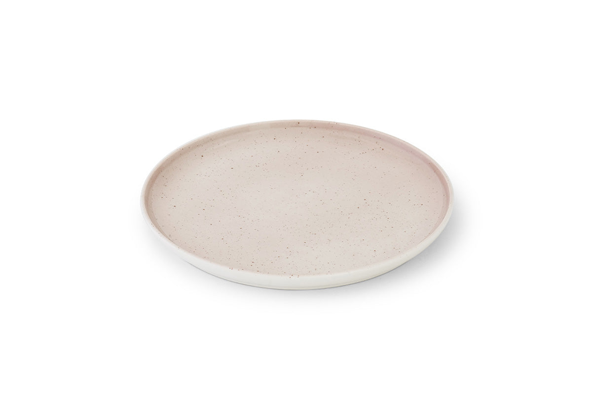 Figgjo Ela Tallerken - 20 cm - Ela dekor produktfoto