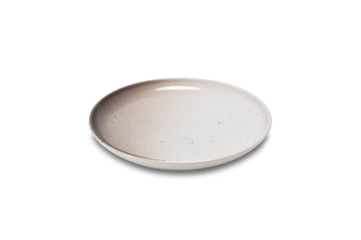 Figgjo Skygge Tallerken - 20 cm - Brun skygge produktfoto