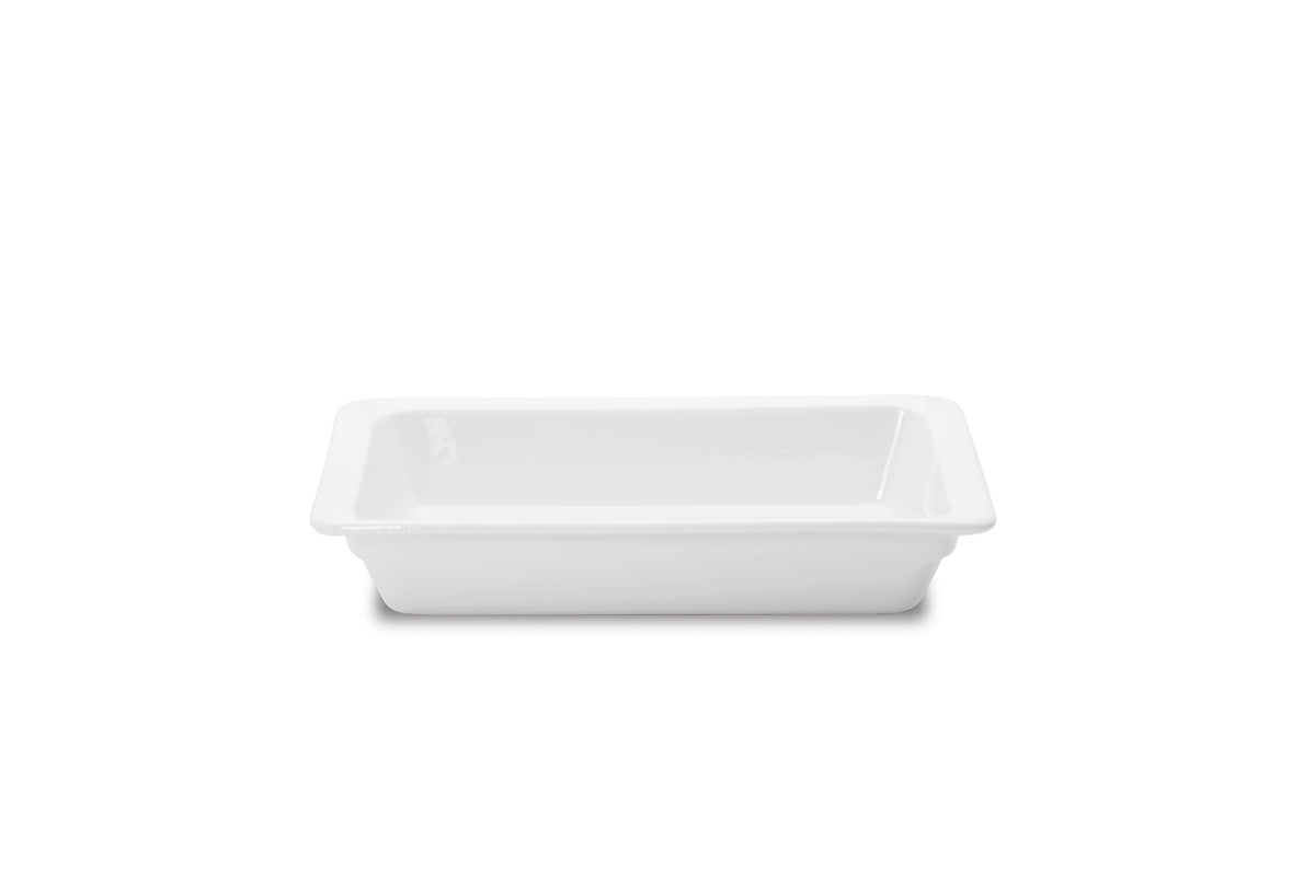 Figgjo Gastronorm 1/3 h - 32.5x17x6 cm / 150 cl - Hvit produktfoto
