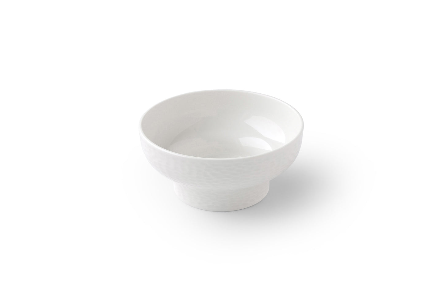 Figgjo Furo Bolle 15 cm Hvit