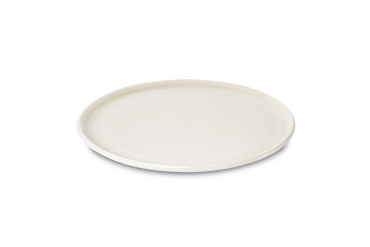 Figgjo Pax Tallerken - 24 cm - Beige produktfoto