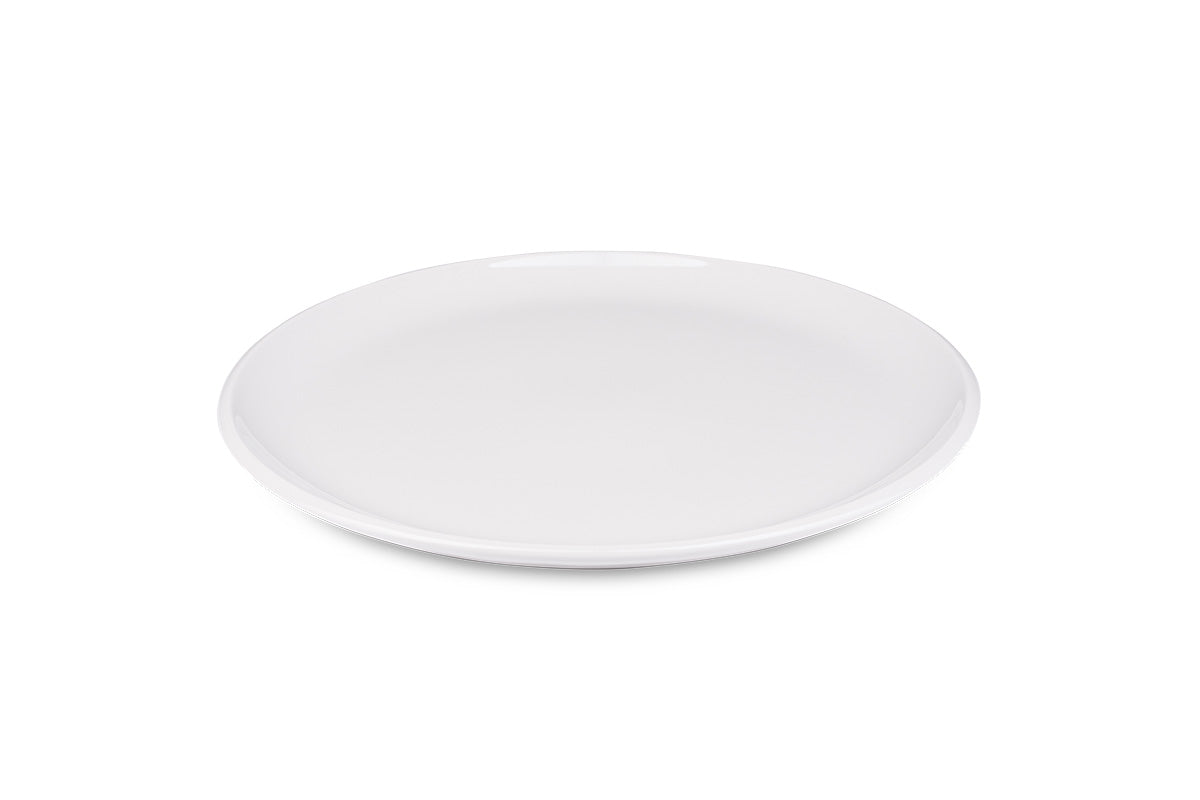 Figgjo Pax Tallerken - 26 cm - Hvit produktfoto