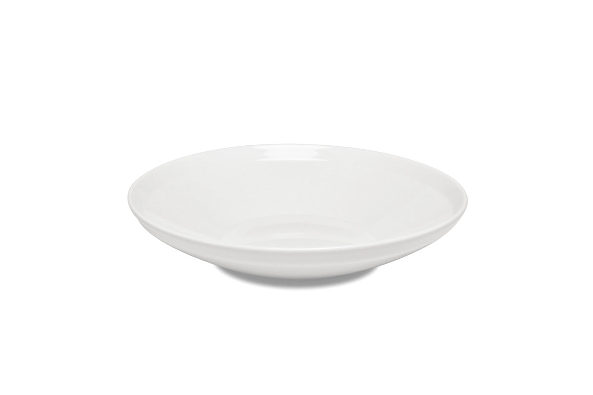 Figgjo Brem Tallerken dyp - 24 cm / 110 cl - Hvit produktfoto