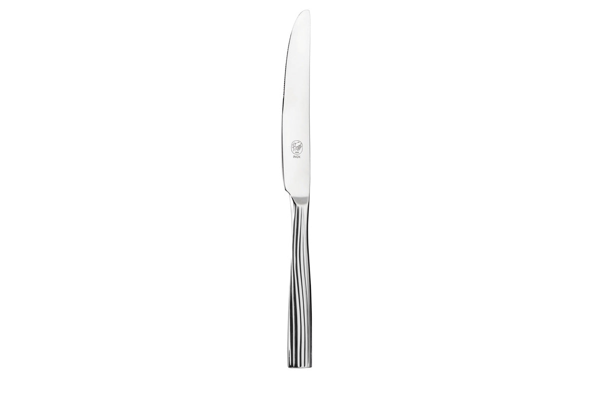 Broggi Sedona Spisekniv - 23,7 cm - Rustfritt Stål