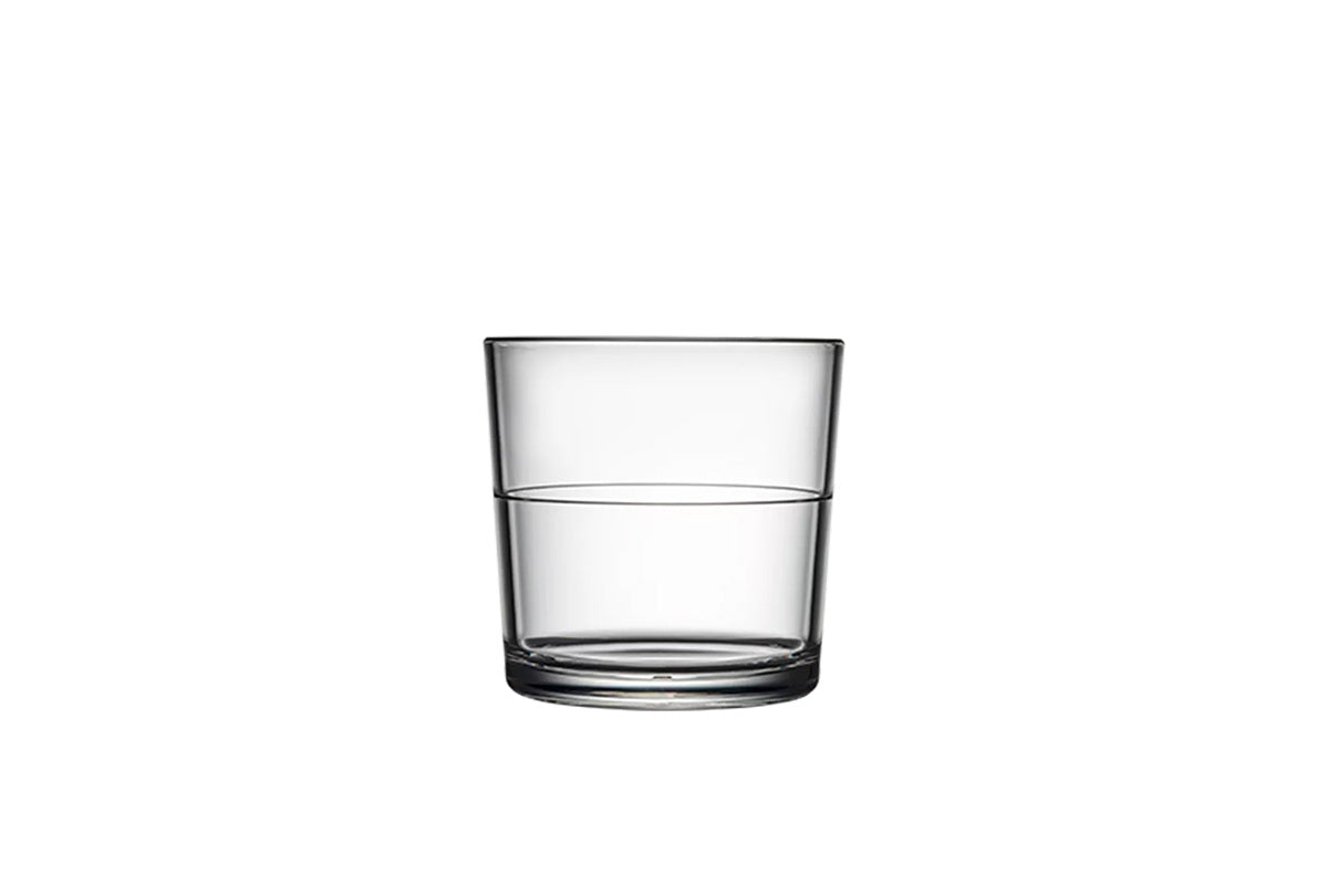 Drinique Cartel Tumbler - 8,7x8,6 cm / 35 cl - pg0006