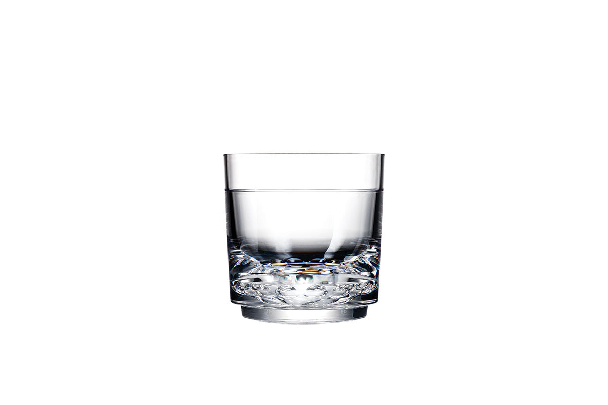 Drinique Elite Rocks - 8,6x8,6 cm / 30 cl - pg0009
