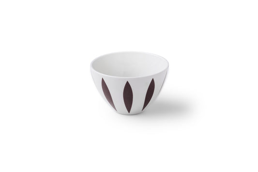 Figgjo Mio Bolle - 13.5x8.4 cm / 55 cl - Plomme