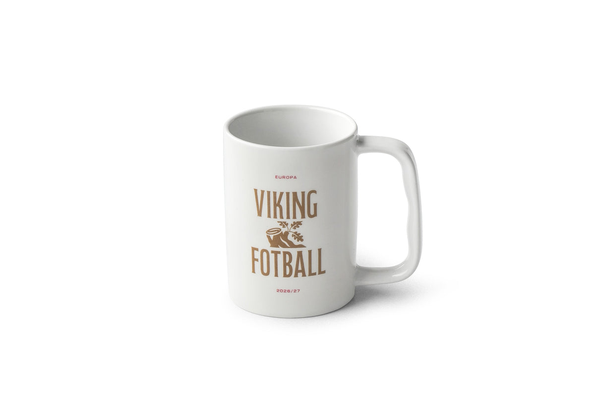 Figgjo x Viking Europa