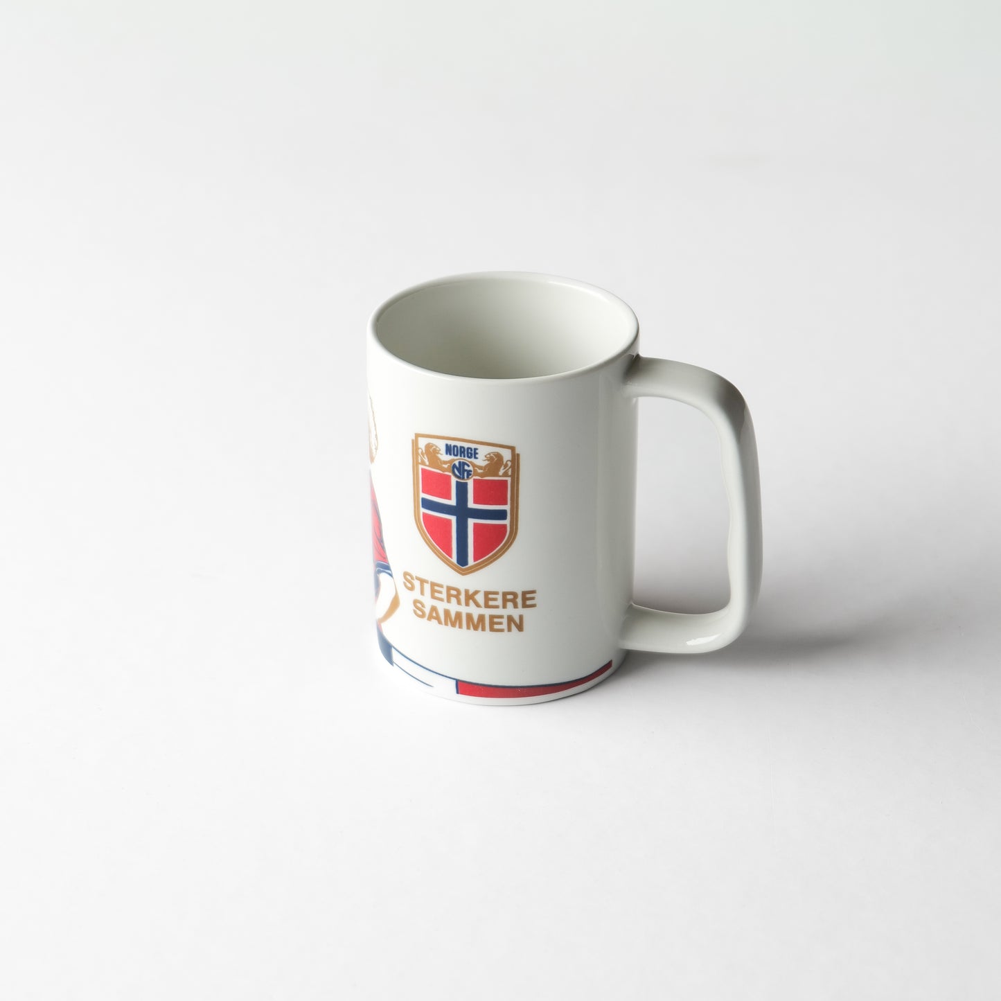 Figgjo VM-kopp, Landslaget