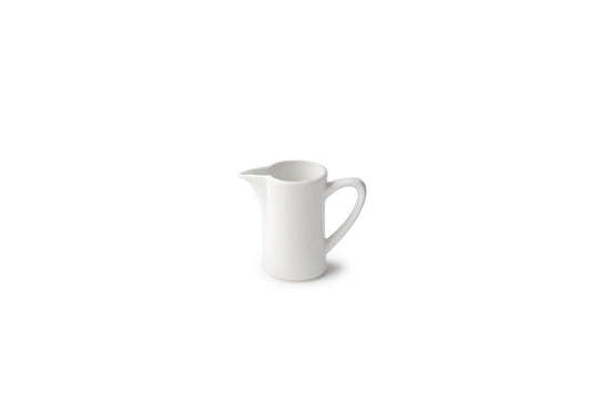 Figgjo 45 Fløtemugge - 10.9x5.6x9 cm / 10 cl - Hvit