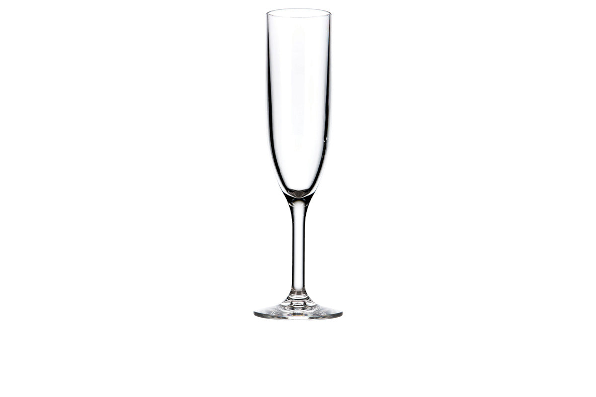 Drinique Champagneglass - 7x23,5 cm / 18 cl - pg0032