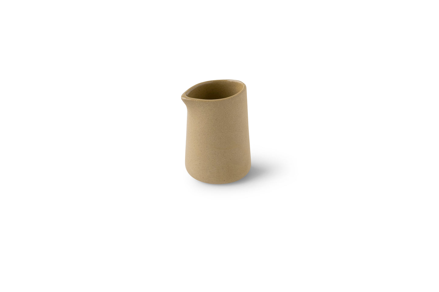 Tilt Steintøy Mugge 15 cl Beige