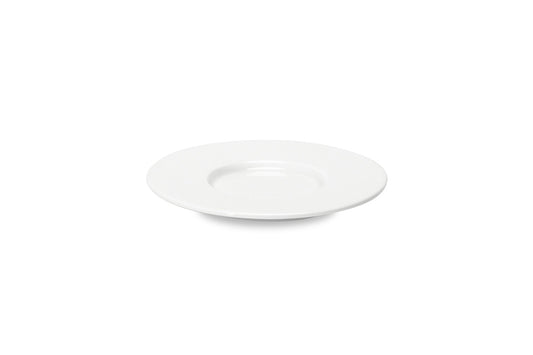 Figgjo 1000 Underskål/Tallerken - 16 cm - Hvit produktfoto
