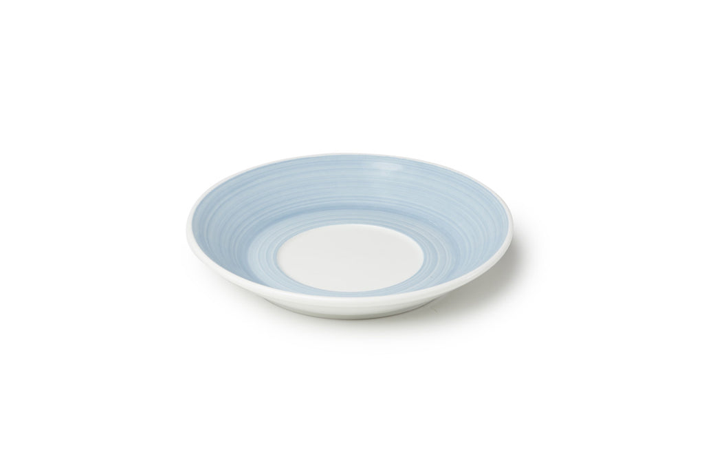Figgjo Motti Underskål - 16 cm - Lys blå produktfoto