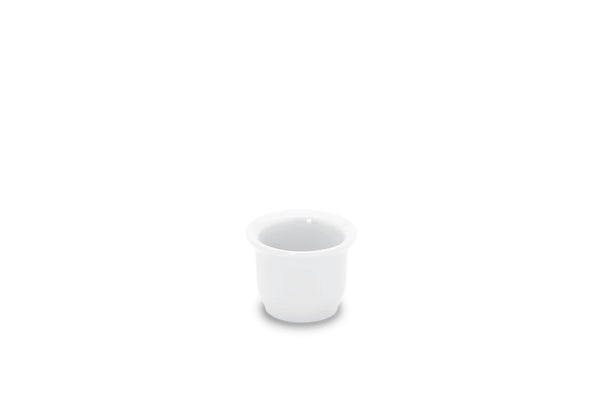 Figgjo Eggeglass - 5.2 cm - Hvit produktfoto