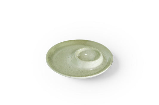 Figgjo Ela Eggeglass - 12.3 cm - Ela dekor