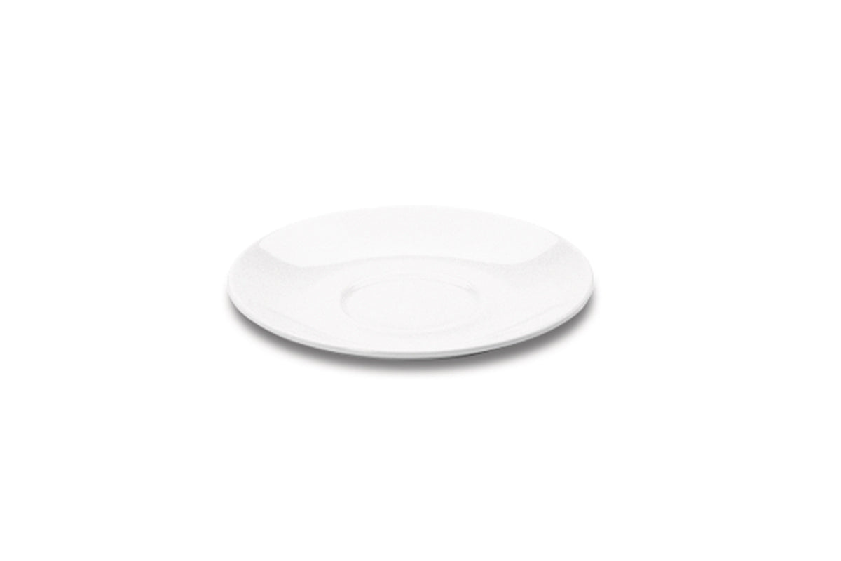 Figgjo Base Underskål - 17 cm - Hvit produktfoto