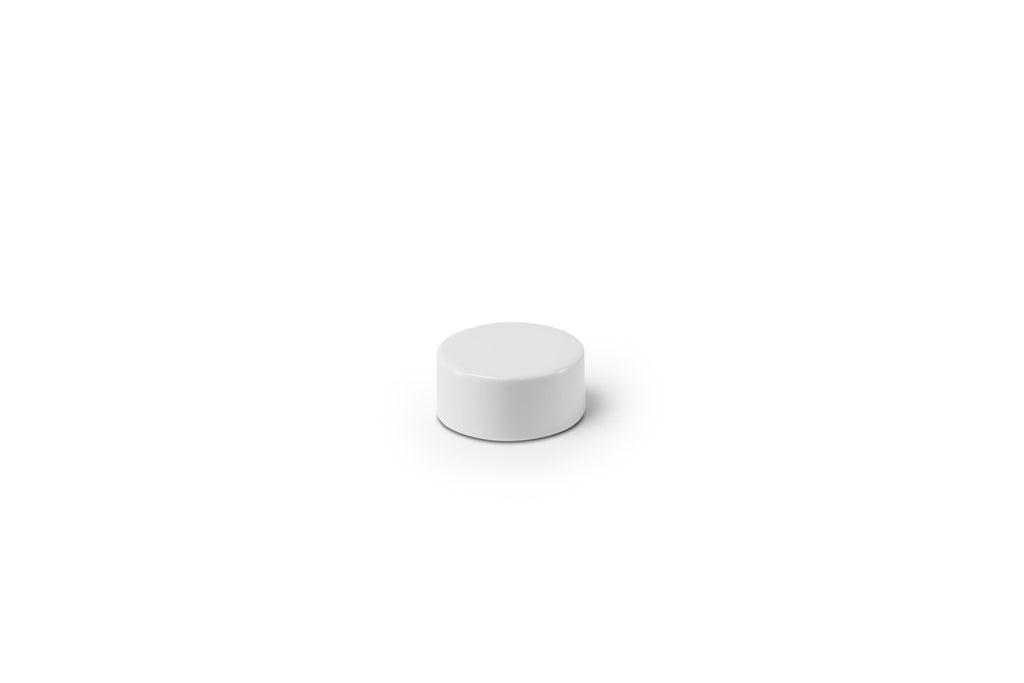 Figgjo Podie - 6 cm - Hvit produktfoto